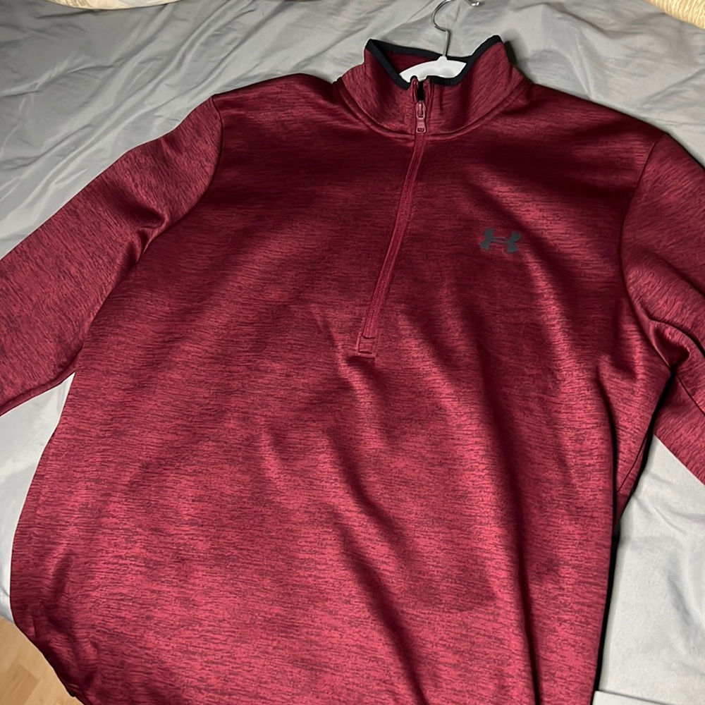 Under Armour long sleeve, size L